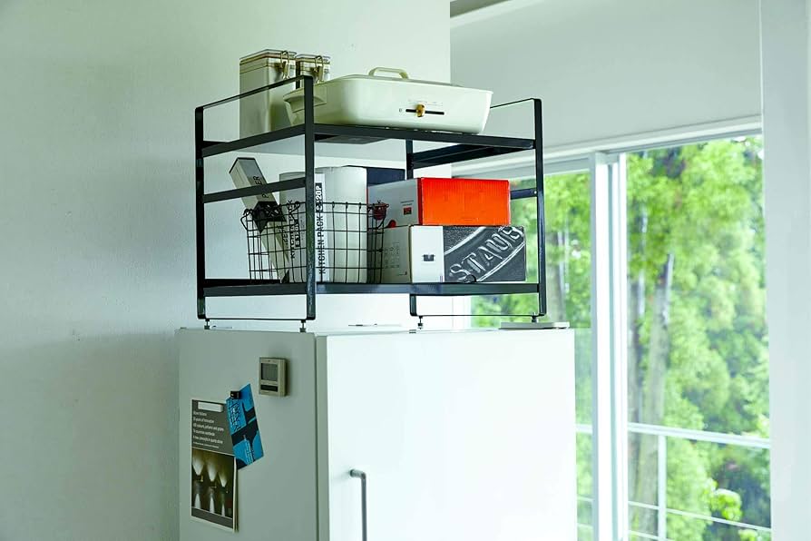 ブラック冷蔵庫 上段棚付き ブラック冷蔵庫 上段棚付き 楽天市場】【特典付き】［ 引き出し